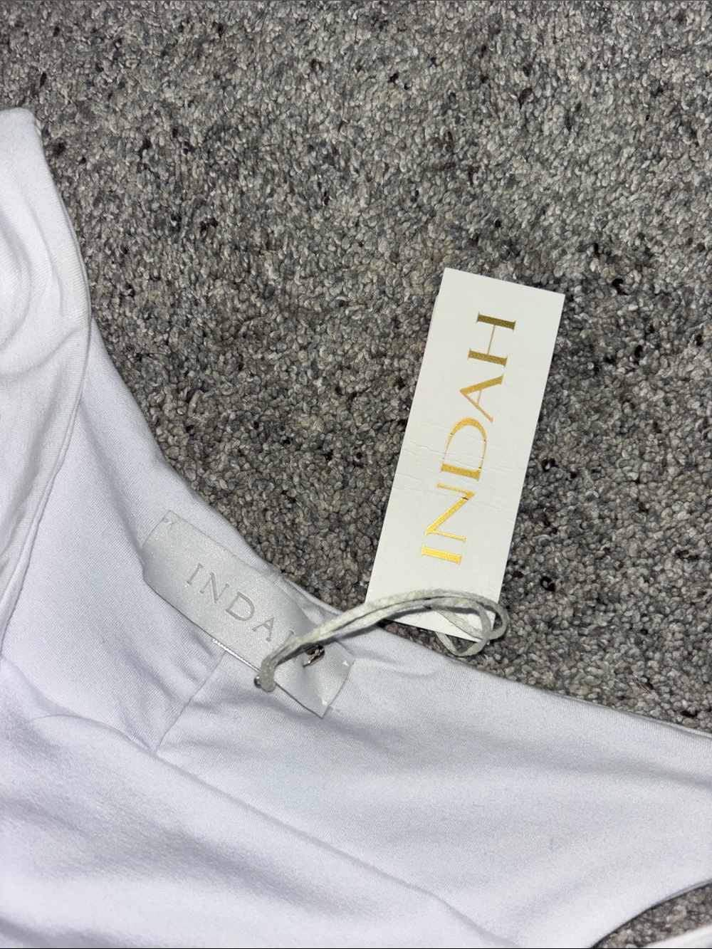 Brand New Indah Romper - Picture 2 of 4